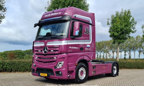 TRUCKS-395