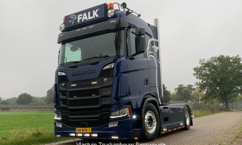 TRUCKS-398