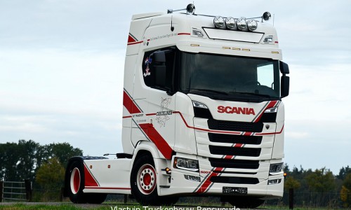 TRUCKS-400