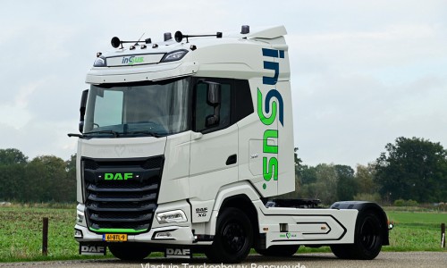 TRUCKS-401