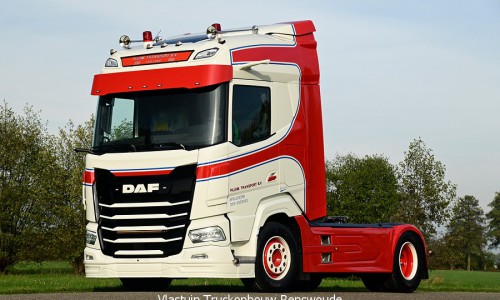 TRUCKS-402