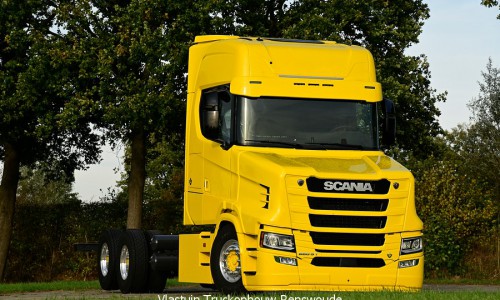 TRUCKS-403