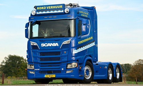 TRUCKS-404