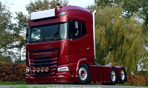 TRUCKS-406