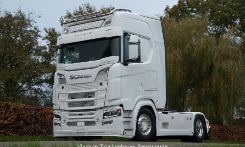 TRUCKS-408