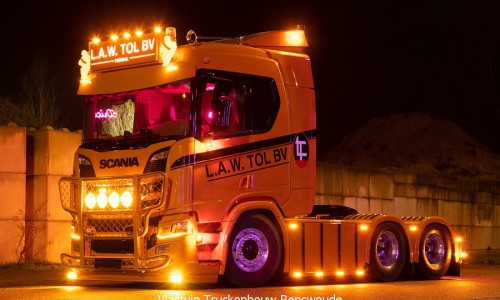 TRUCKS-410