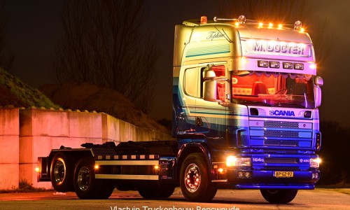 TRUCKS-411