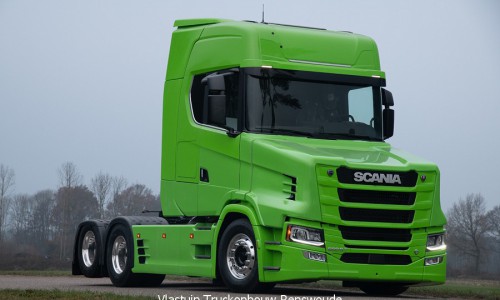 TRUCKS-412