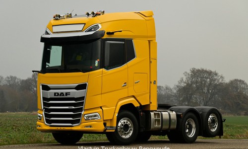 TRUCKS-413