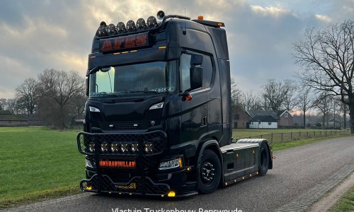 TRUCKS-414