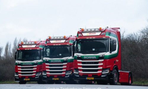 TRUCKS-415