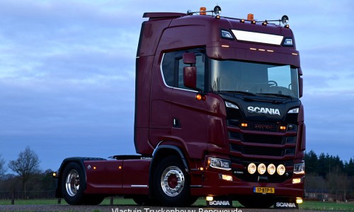 TRUCKS-416