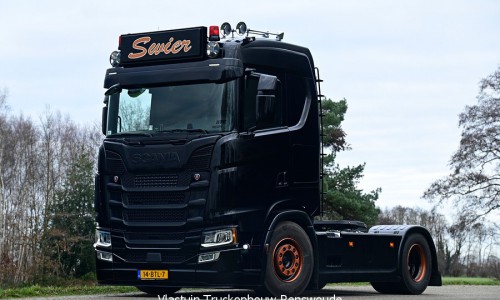TRUCKS-417