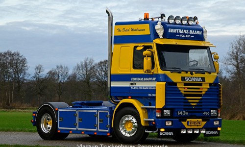 TRUCKS-418