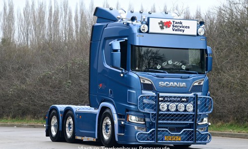 TRUCKS-428