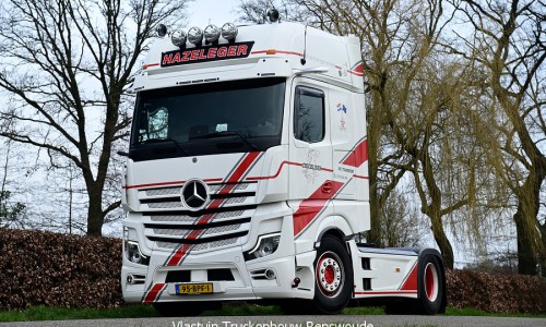 TRUCKS-430
