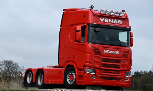 TRUCKS-431