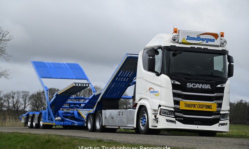 TRUCKS-433