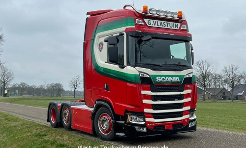 TRUCKS-434
