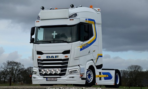 TRUCKS-435