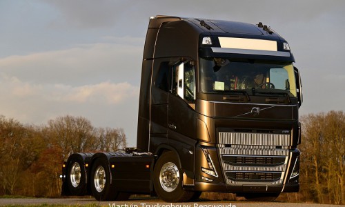 TRUCKS-438