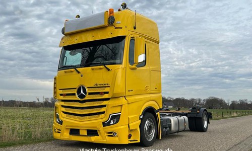 TRUCKS-439
