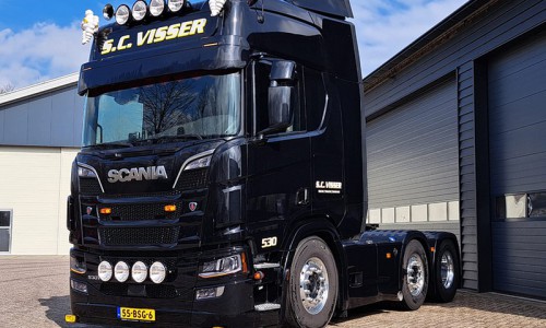 TRUCKS-440