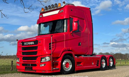 TRUCKS-441