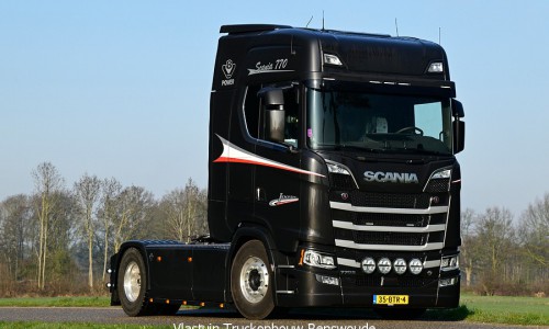 TRUCKS-442