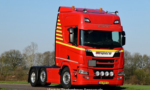 TRUCKS-443