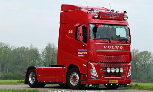 TRUCKS-446