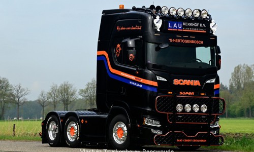 TRUCKS-447