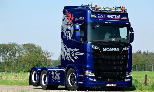 TRUCKS-449
