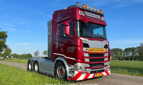 TRUCKS-451