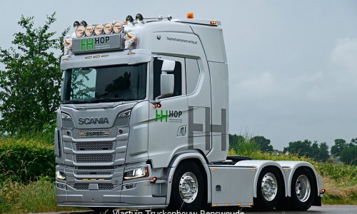 TRUCKS-454