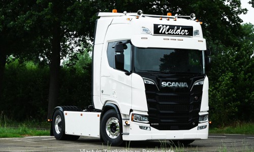 TRUCKS-457