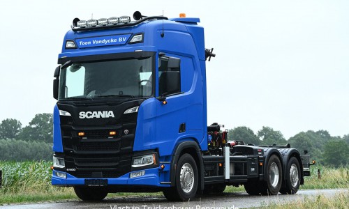 TRUCKS-458