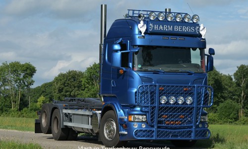 TRUCKS-460