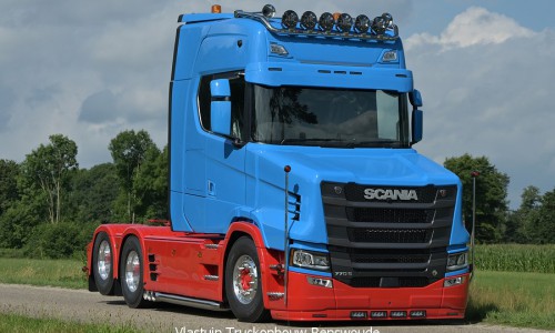 TRUCKS-461