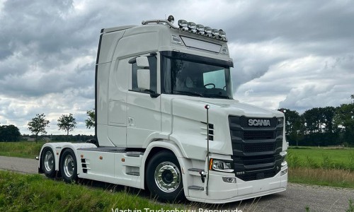 TRUCKS-462