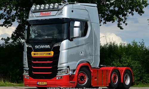 TRUCKS-463