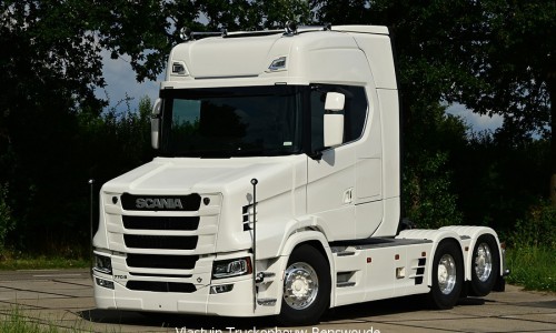 TRUCKS-464