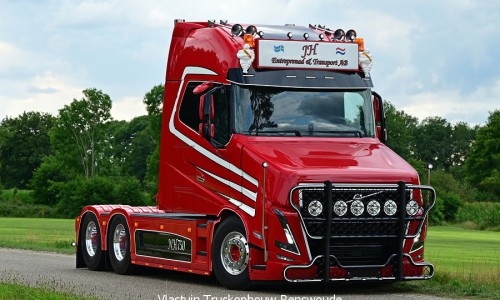 TRUCKS-465