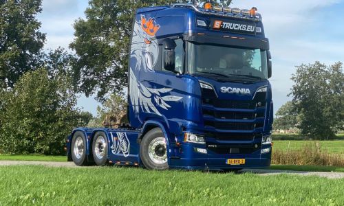 TRUCKS-469