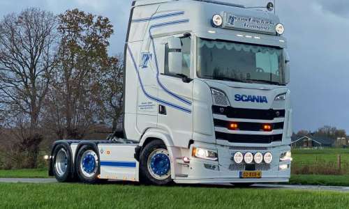 TRUCKS-472