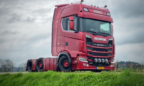 TRUCKS-475