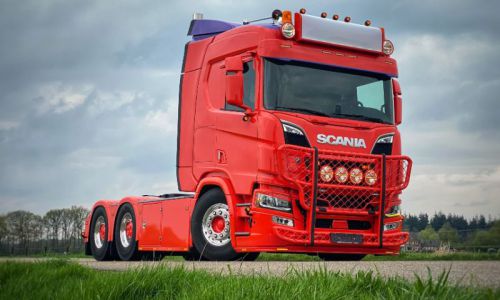 TRUCKS-477