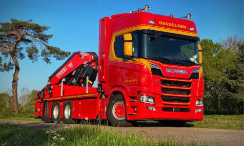 TRUCKS-478