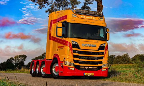 TRUCKS-482