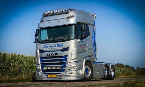 TRUCKS-483